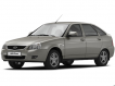Lada Priora Hatchback